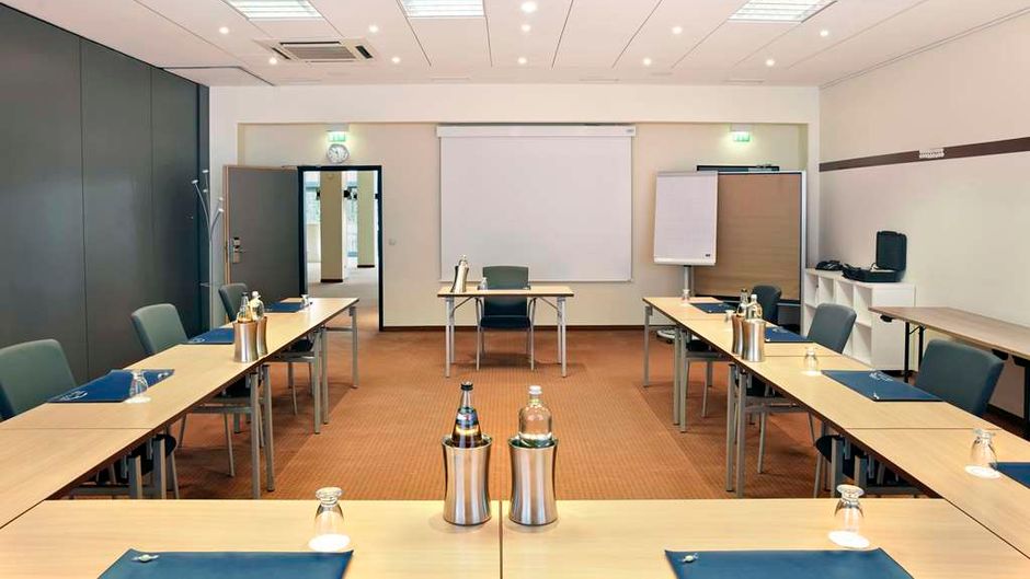 Best Western Macrander Hotel Dresden Meeting