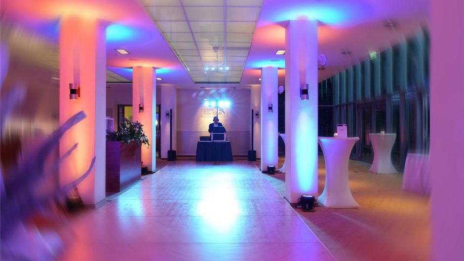 Best Western Macrander Hotel Dresden Meeting