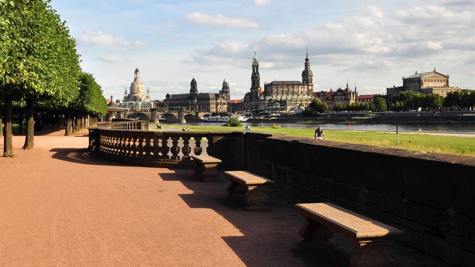 Best Western Macrander Hotel Dresden Other