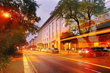 Best Western Macrander Hotel Dresden