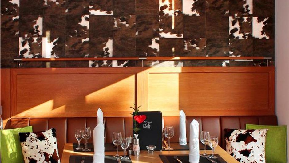 Best Western Hotel Halle-Merseburg Restaurant