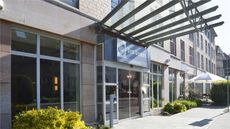 Best Western Hotel Halle-Merseburg
