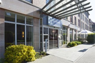 Best Western Hotel Halle-Merseburg