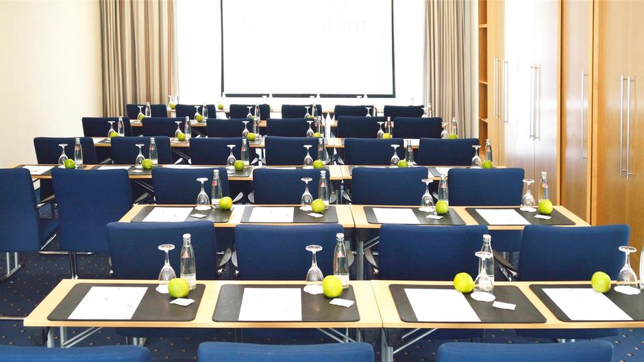 Best Western Hotel Halle-Merseburg Meeting