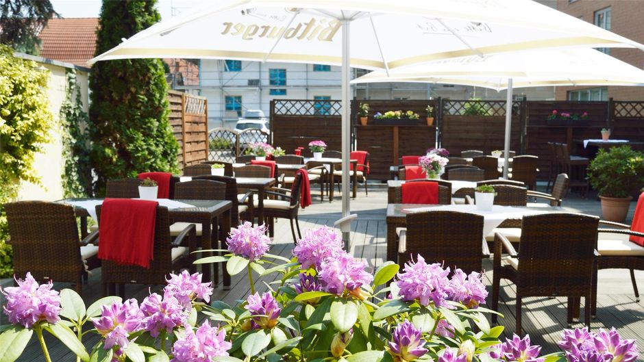 Best Western Hotel Halle-Merseburg Other
