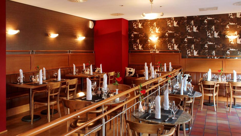 Best Western Hotel Halle-Merseburg Other