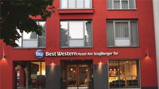 Best Western Hotel Am Strassberger Tor