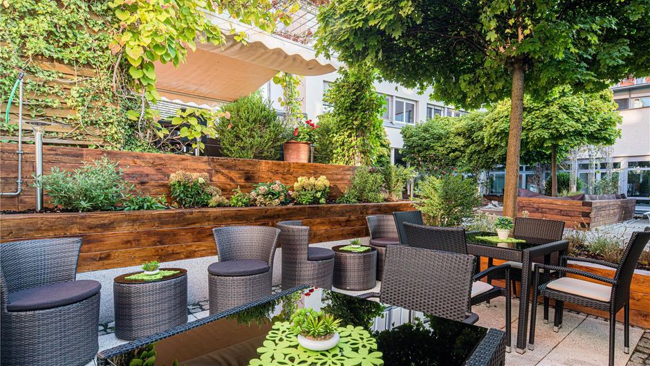 Best Western Hotel Am Strassberger Tor Other