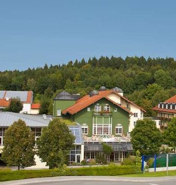Best Western Premier Bayerischer