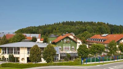 Best Western Premier Bayerischer