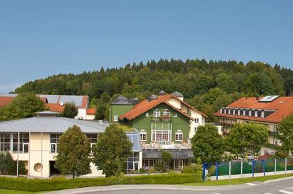 Best Western Premier Bayerischer