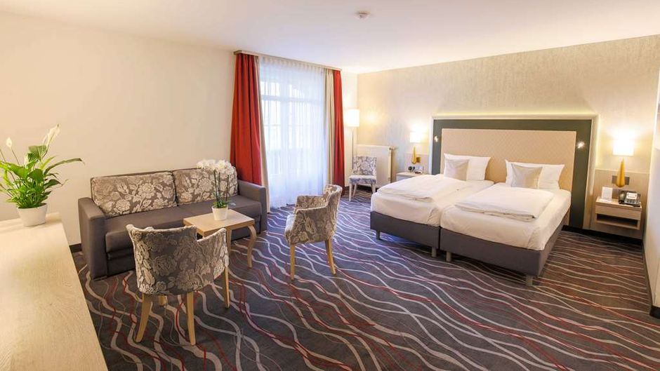 Best Western Premier Bayerischer Other