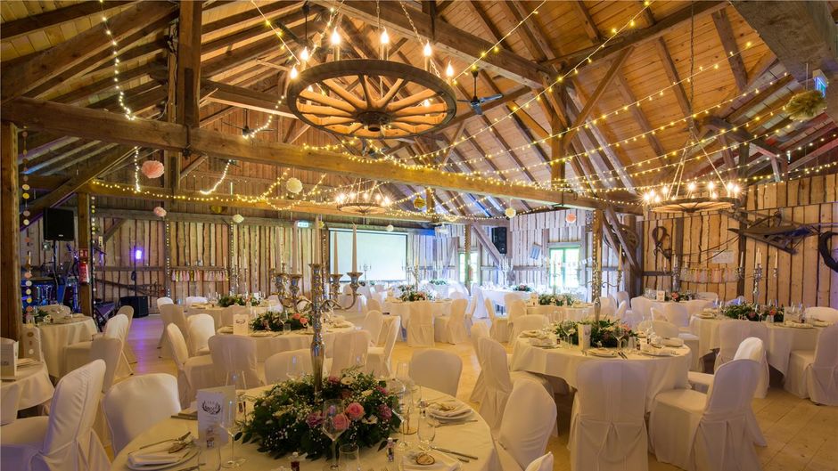 Best Western Premier Bayerischer Other