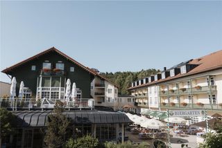 Best Western Premier Bayerischer