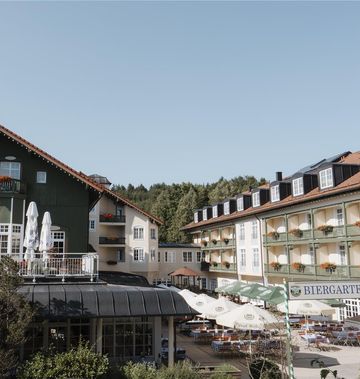 Best Western Premier Bayerischer