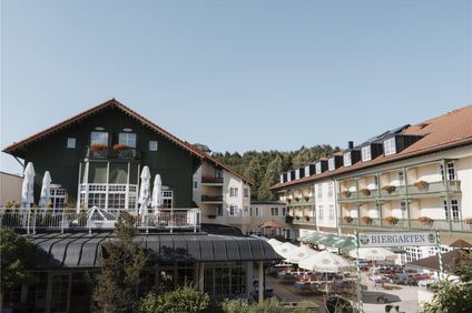 Best Western Premier Bayerischer