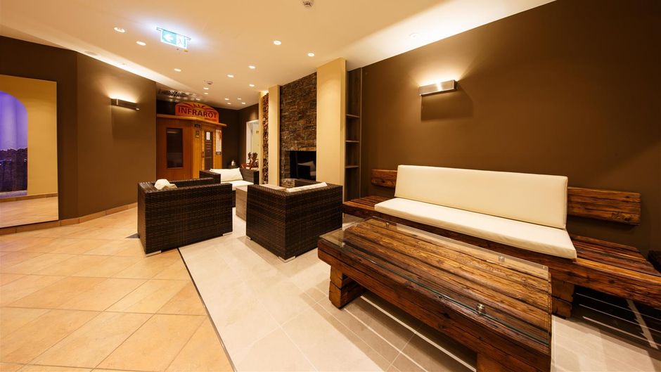 Best Western Premier Bayerischer Spa