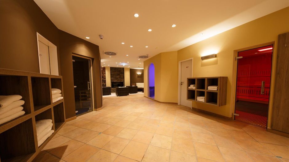 Best Western Premier Bayerischer Spa