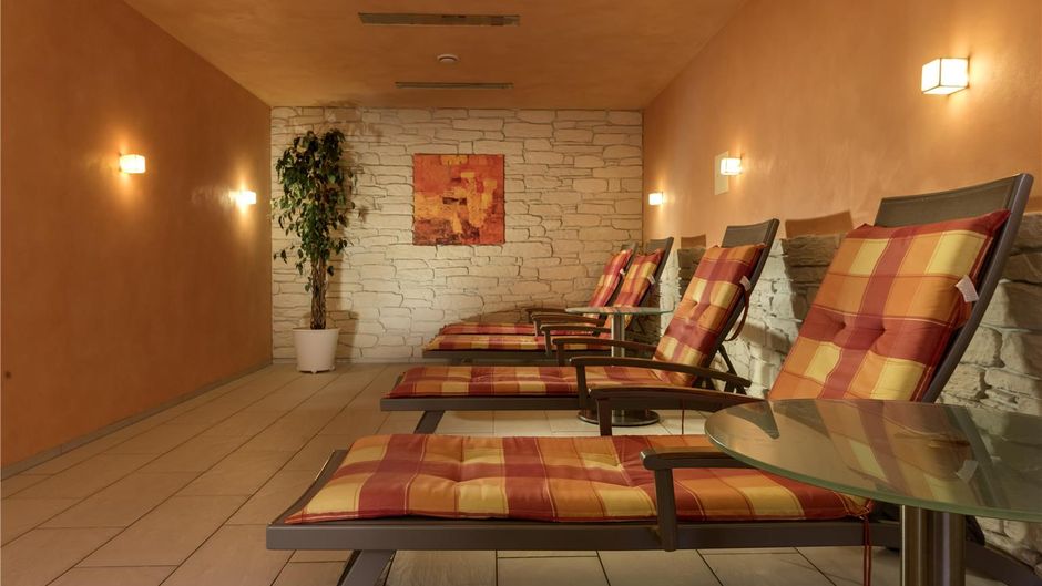 Best Western Premier Parkhotel Bad Merge Spa
