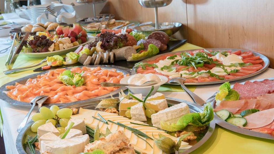 Best Western Hotel Helmstedt Restaurant
