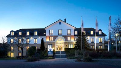 Best Western Hotel Helmstedt