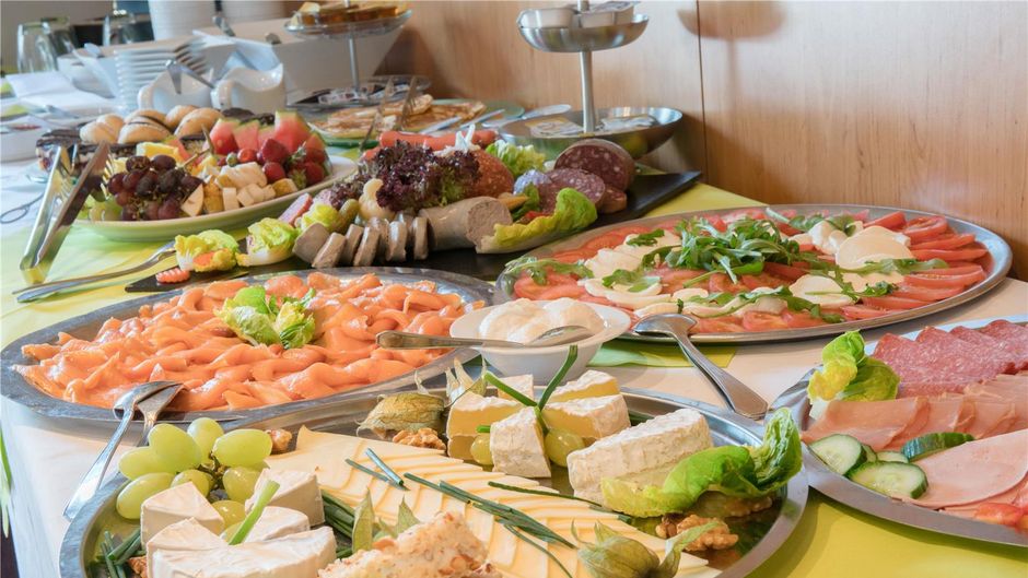 Best Western Hotel Helmstedt Restaurant