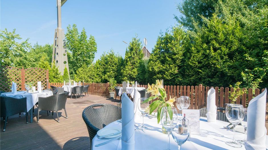 Best Western Hotel Helmstedt Other