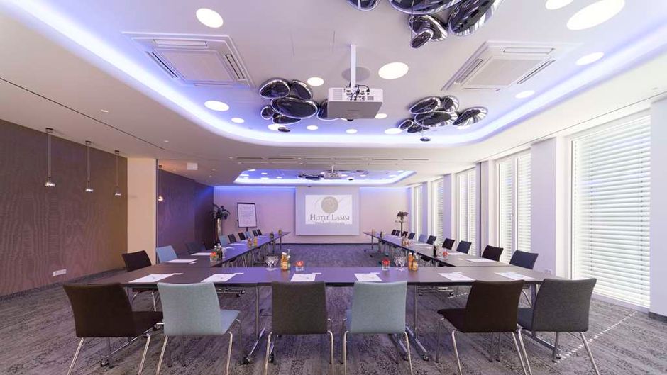 Best Western Hotel Lamm Meeting