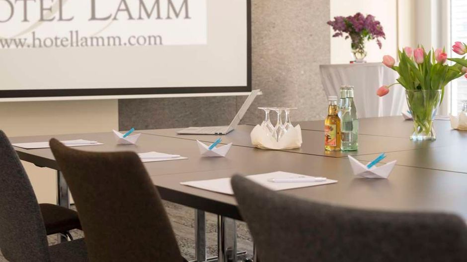 Best Western Hotel Lamm Meeting