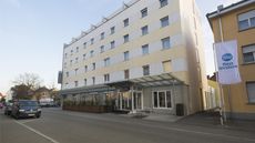 Best Western Hotel Lamm