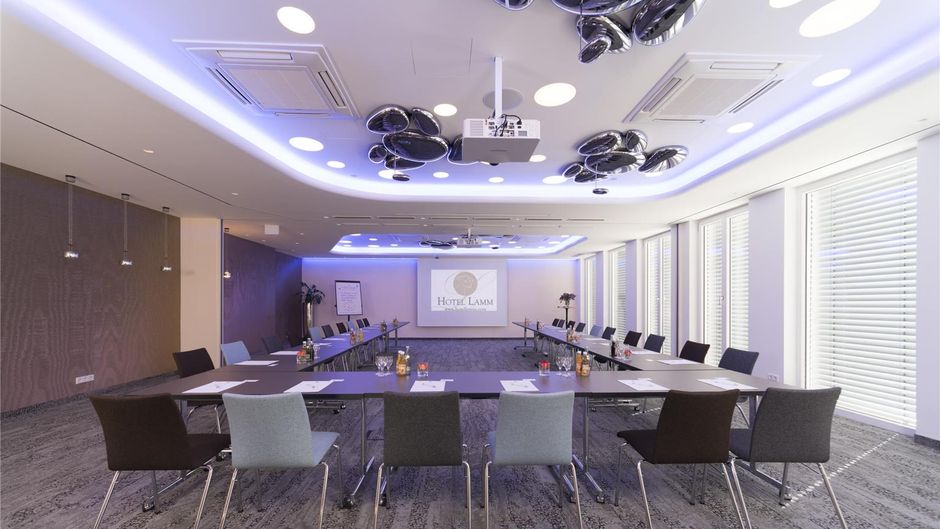 Best Western Hotel Lamm Meeting