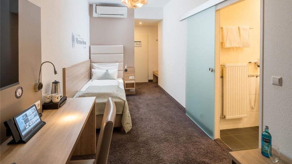 Best Western Hotel Lamm Room