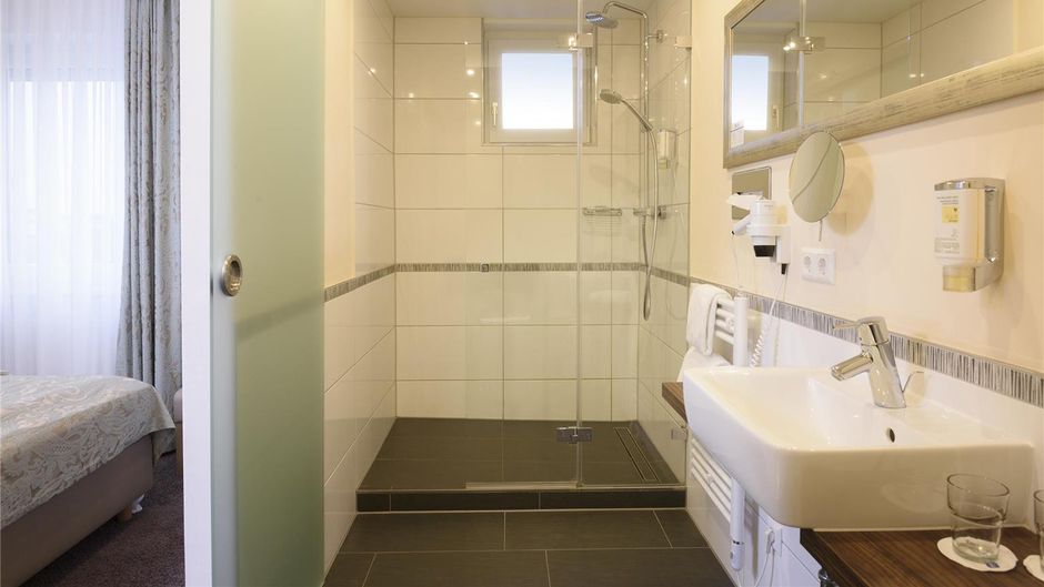 Best Western Hotel Lamm Room