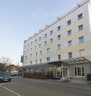 Best Western Hotel Lamm