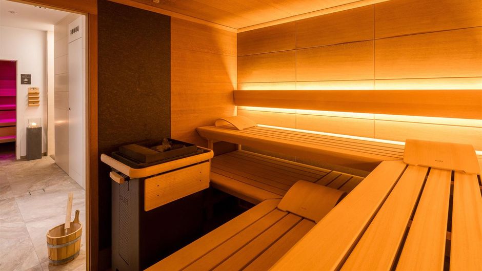 Best Western Hotel Lamm Spa