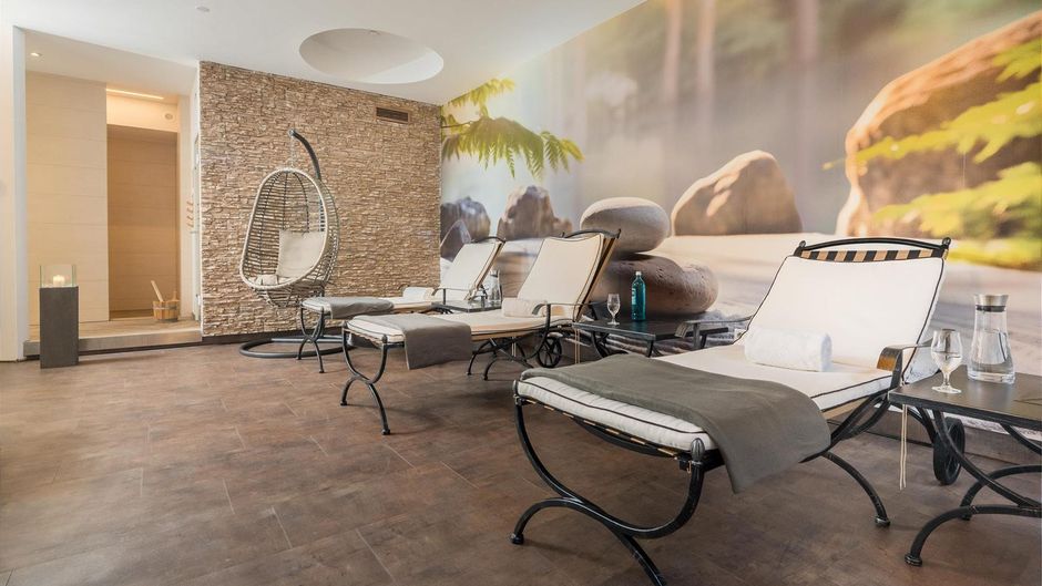 Best Western Hotel Lamm Spa