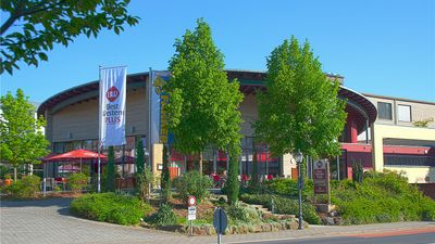 Best Western Plus Konrad Zuse Hotel