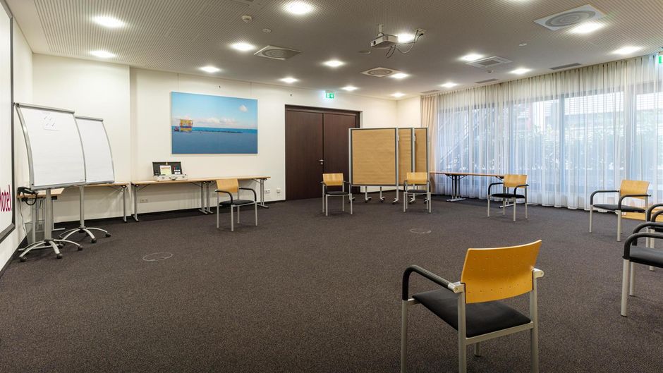 Best Western Plus Konrad Zuse Hotel Meeting