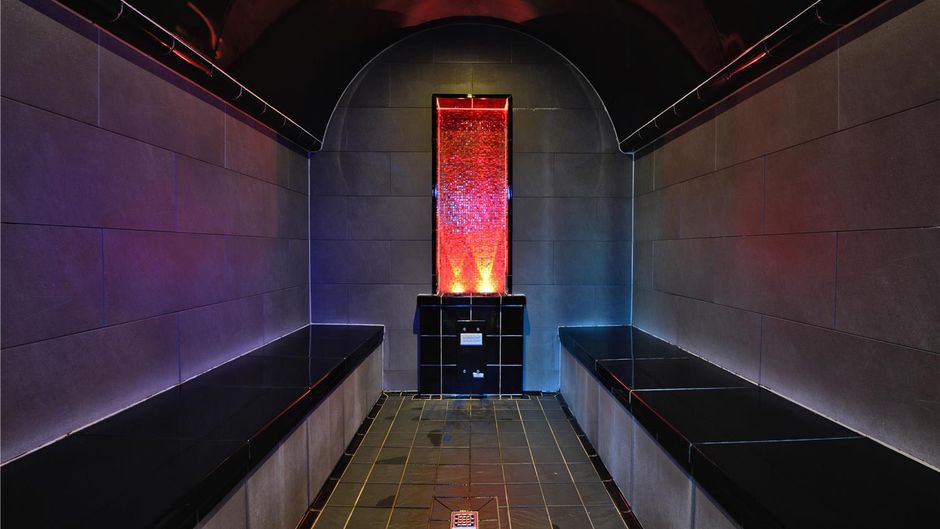 Best Western Plus Konrad Zuse Hotel Spa