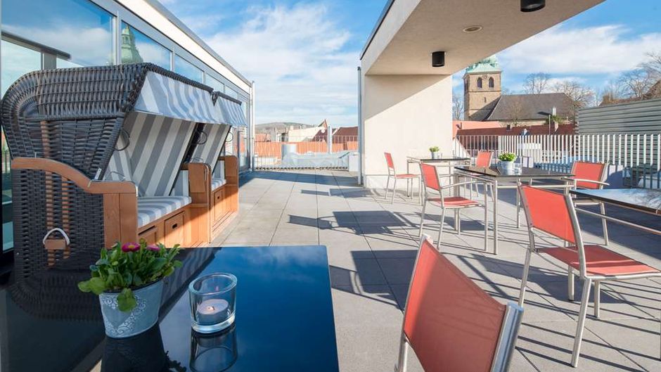 Best Western Plus Hotel Ostertor Other