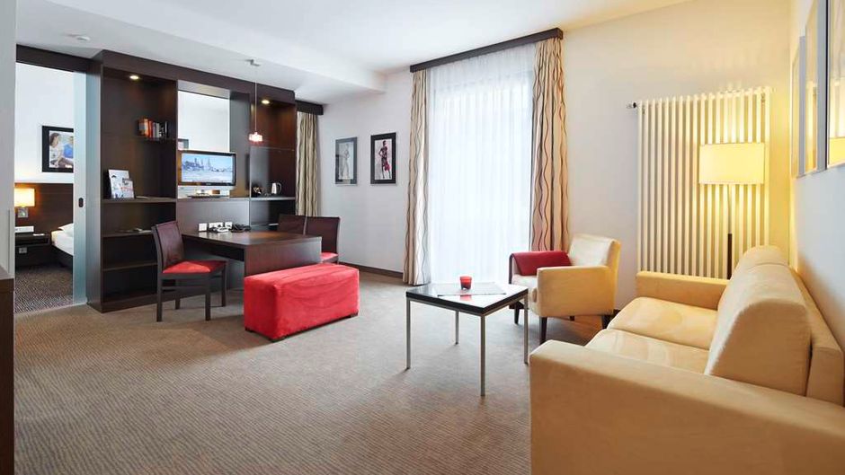 Best Western Plus Hotel Ostertor Other