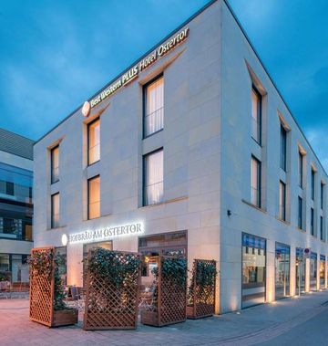 Best Western Plus Hotel Ostertor