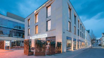 Best Western Plus Hotel Ostertor