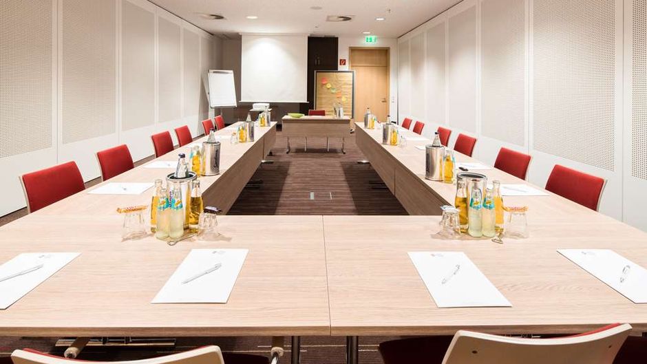 Best Western Plus Hotel Ostertor Meeting