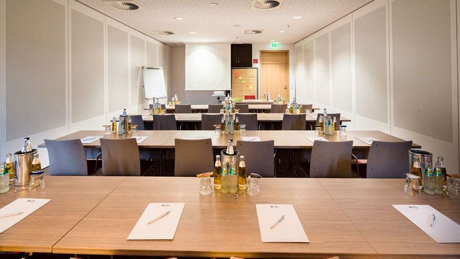 Best Western Plus Hotel Ostertor Meeting