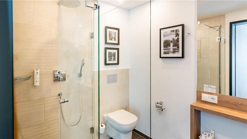 Best Western Plus Hotel Ostertor Suite