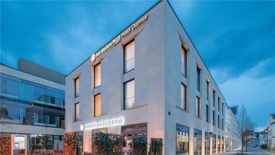 Best Western Plus Hotel Ostertor