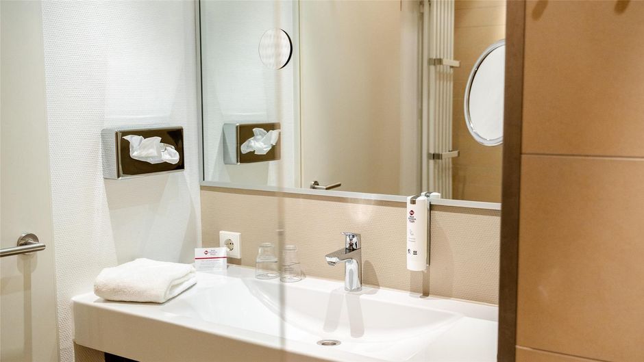 Best Western Plus Hotel Ostertor Room