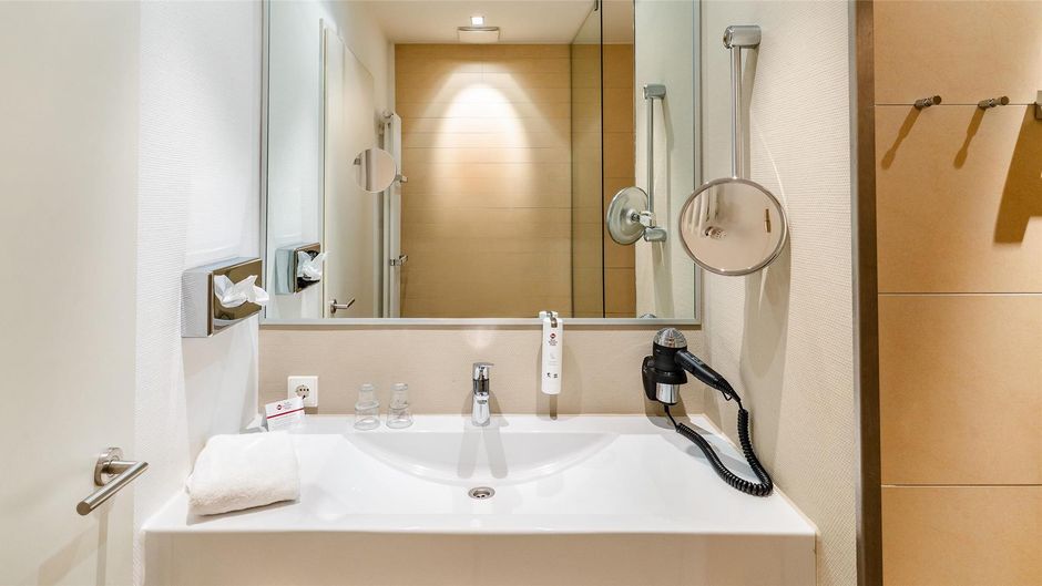 Best Western Plus Hotel Ostertor Room