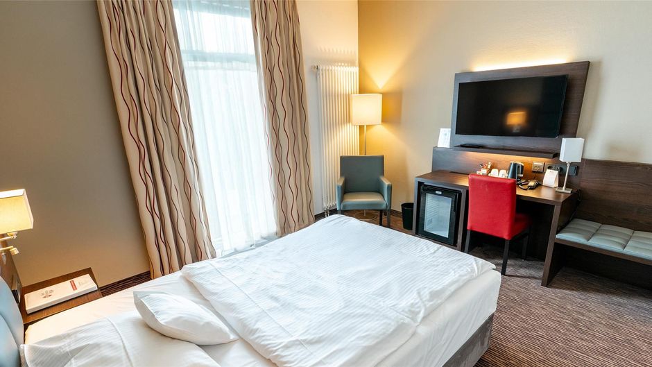 Best Western Plus Hotel Ostertor Room
